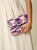 Sac Sam - Jacinthe
