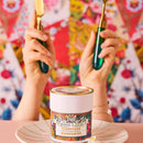 Confiture Mandarine Fleur D'Oranger X Fragonard