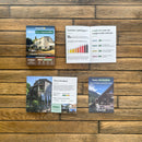 Coffret chambre d'hôtes - 1 nuit