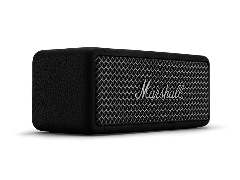 Enceinte Portable - Emberton II - Black & Brass