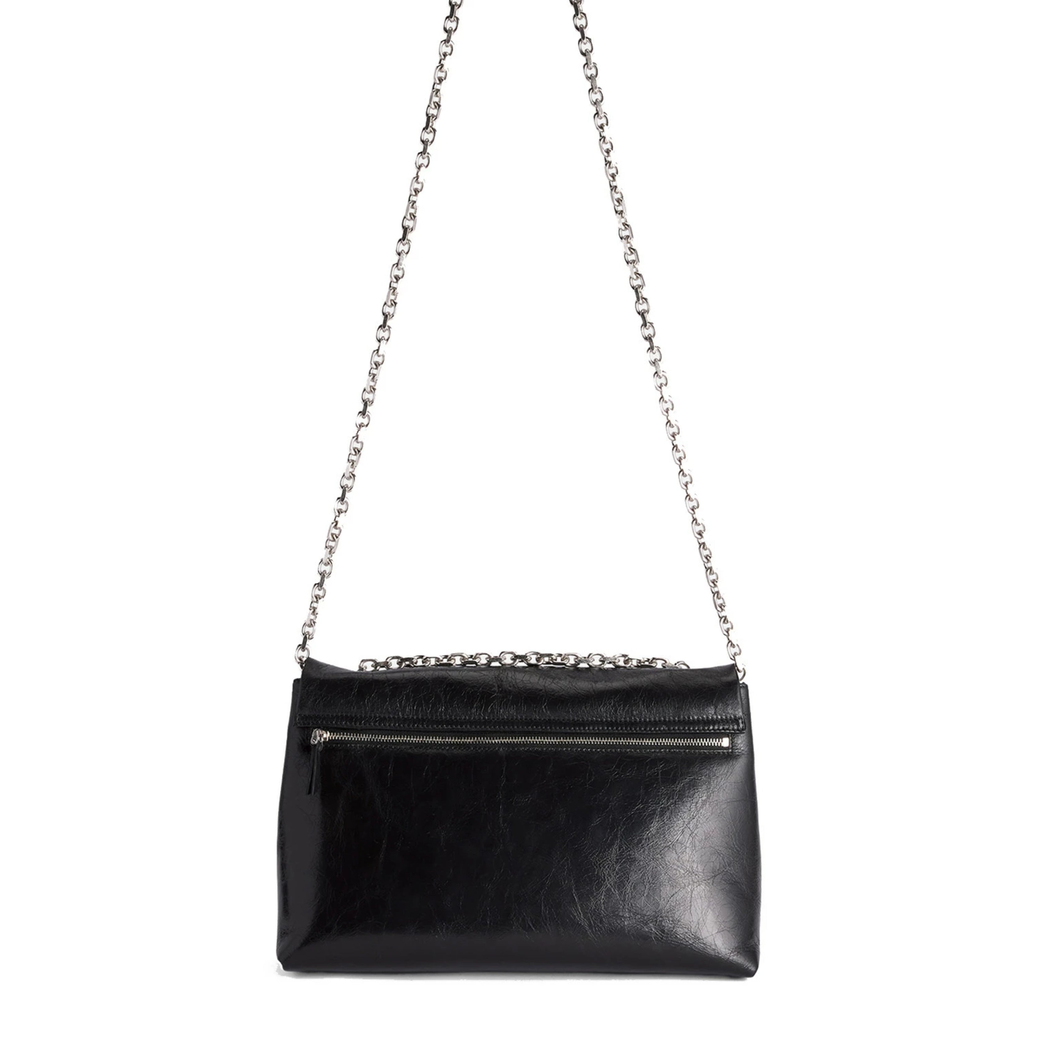Le Voulez-Vous Bag Ami Paris - Noir