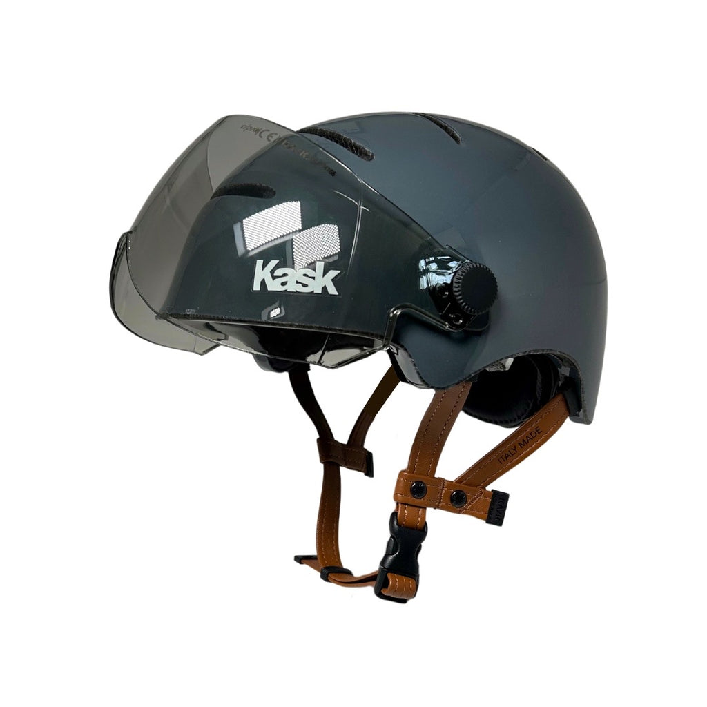 Casque Urban Lifestyle - Ardesia