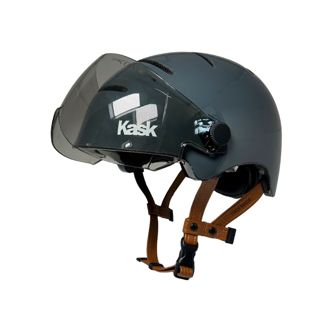 Casque Urban Lifestyle - Ardesia