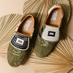 zapatillas Greeny Field