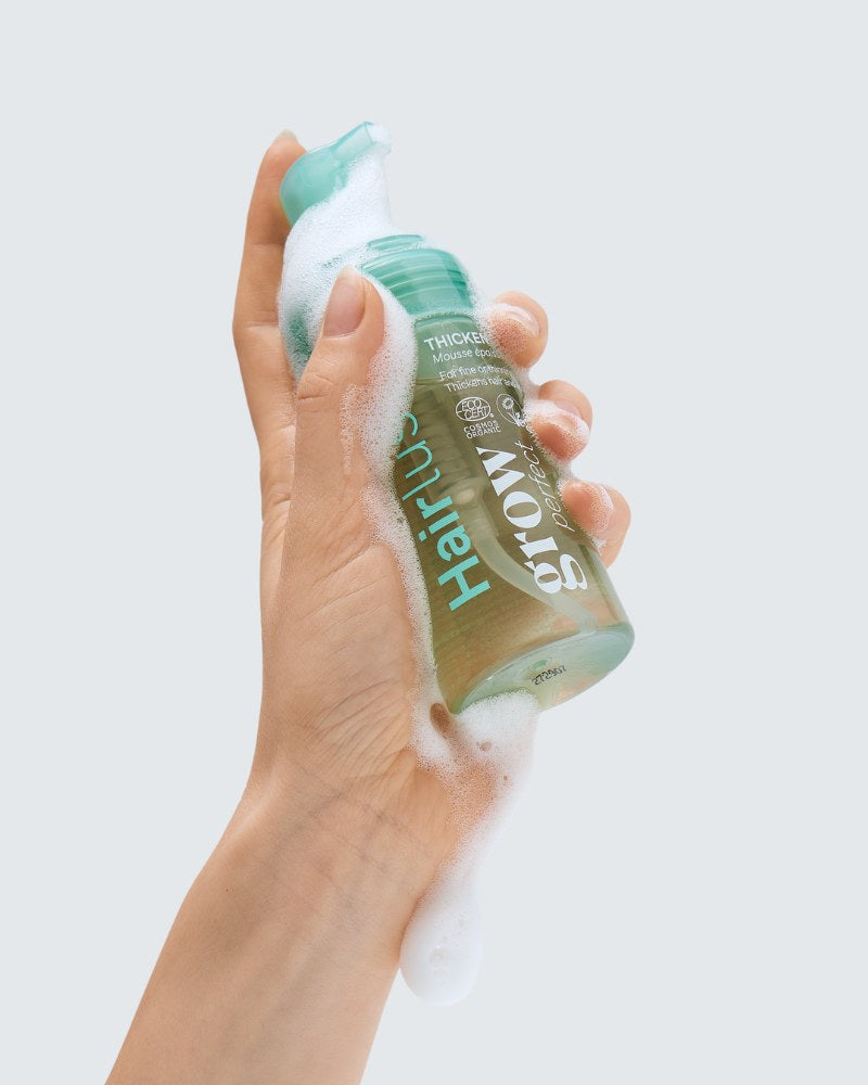 Grow Perfect™ Thickening Mousse