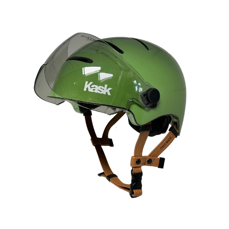 Casque Urban Lifestyle - Salvia