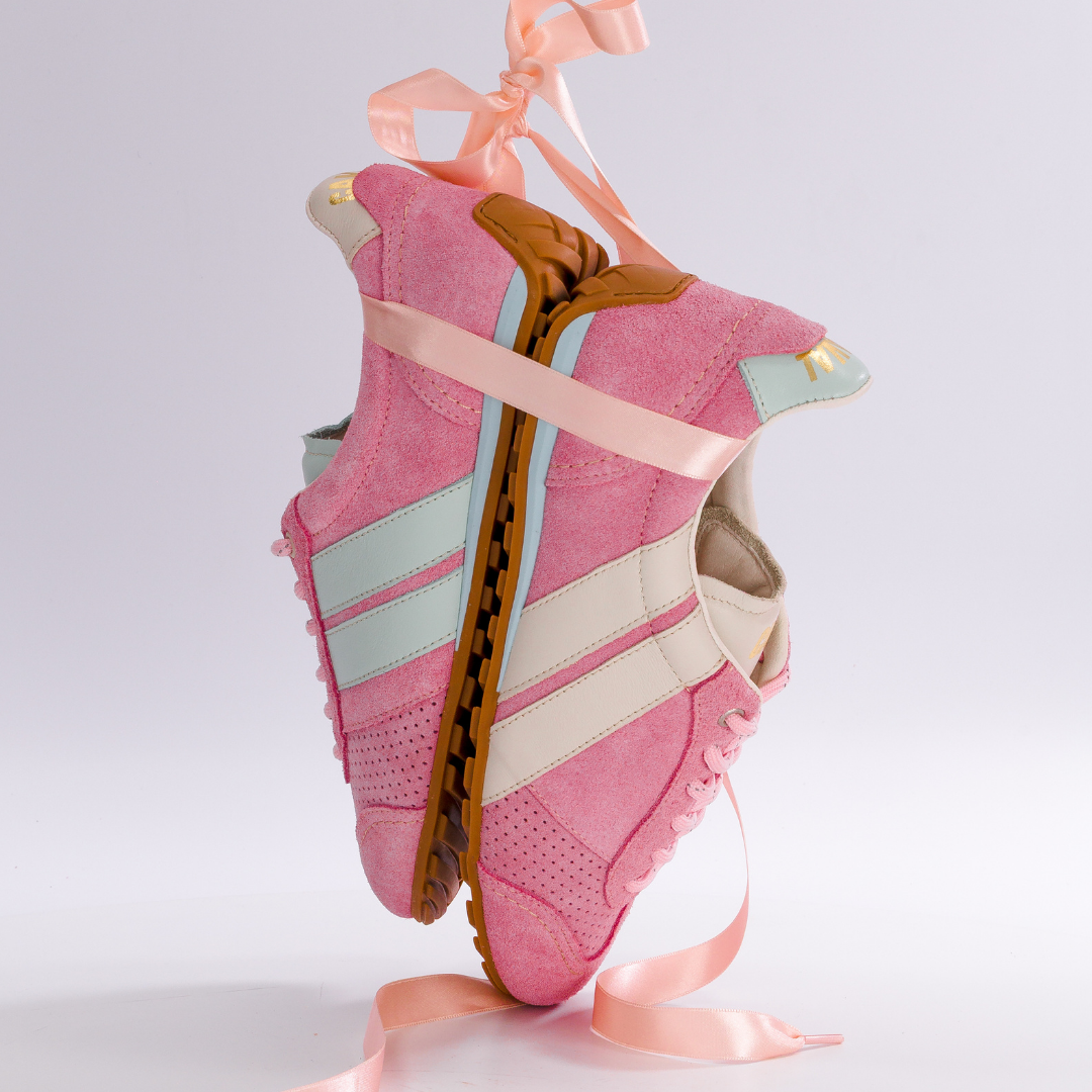 Baskets Tutu Glow