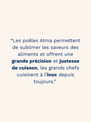 Atma Kitchenware reassurance 5