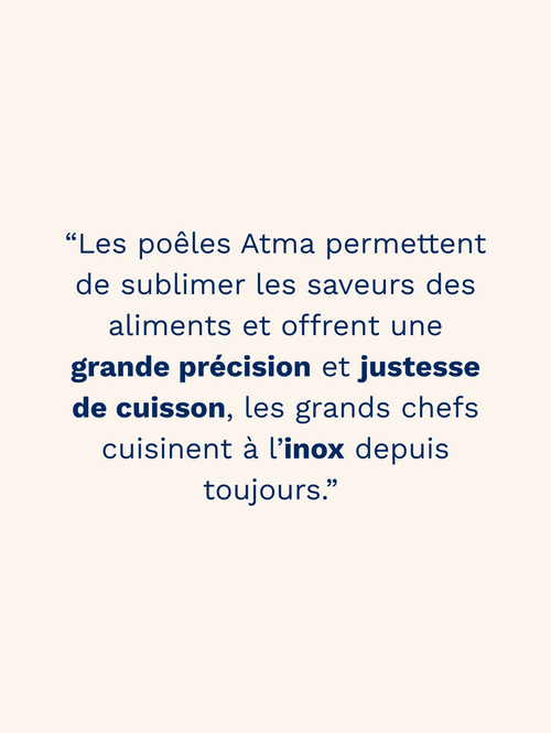 Atma Kitchenware reassurance 5