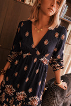 VESTIDO OBRANE