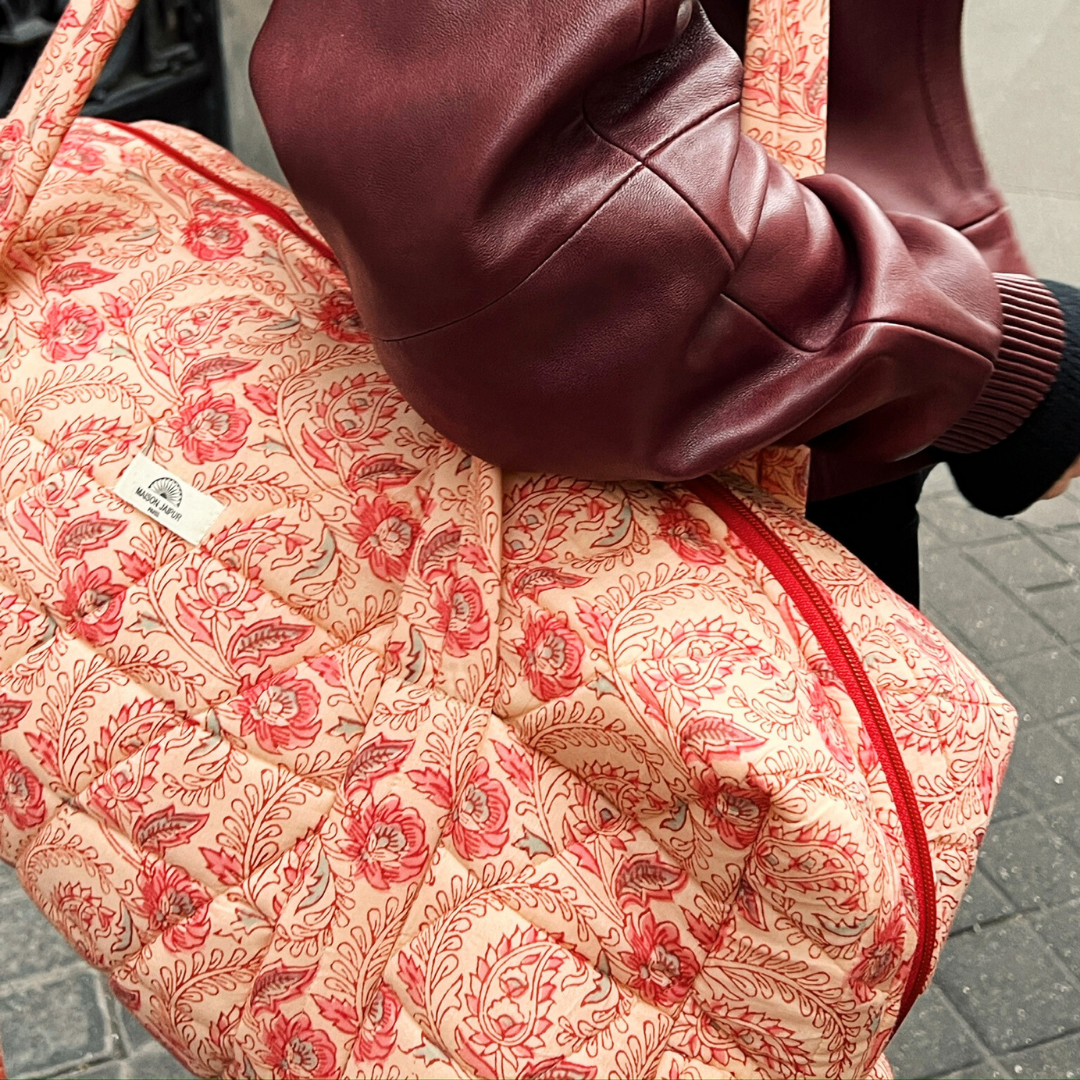Bolso 24/48 H Alipur