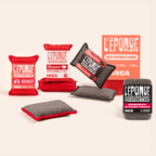Pack Toutes Nos Éponges