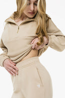 Everyday Sweat  - Vanilla Dust