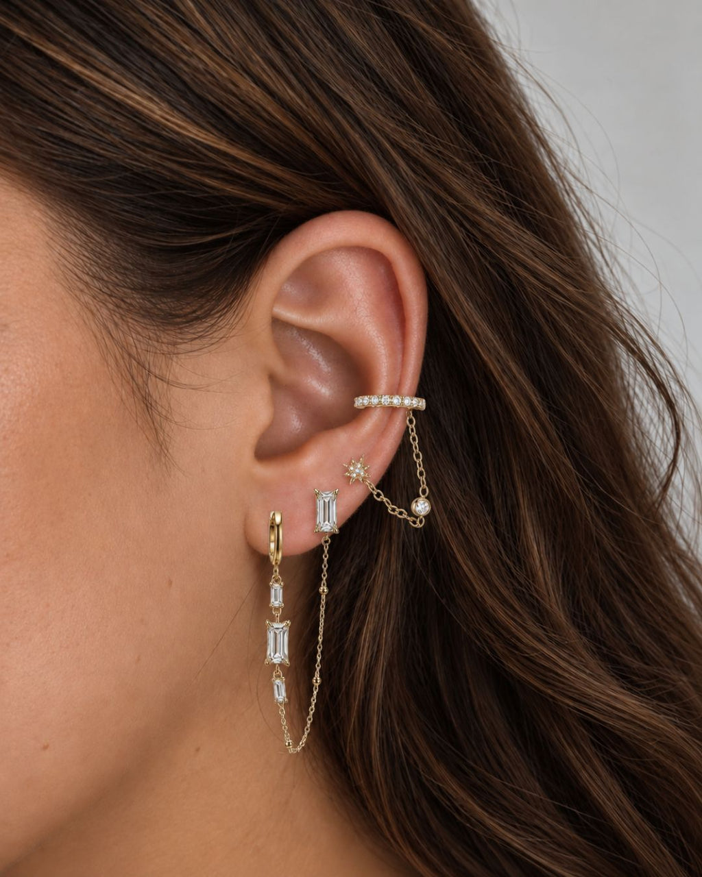 Mono Boucle Gautier