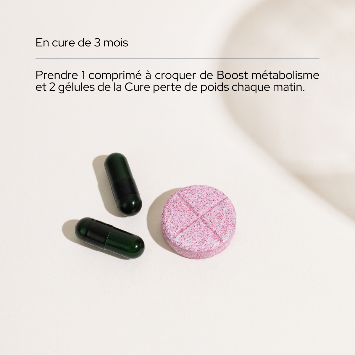 Duo Brûle-Graisse