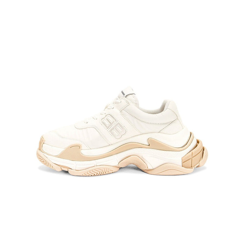 Triple S - Balenciaga - Sand Beige