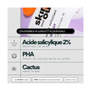 Peel Out - Routine Sos Points Noirs Et Pores