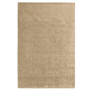 Tapis 100% Laine Nouvelle-Zélande - Châtaigne