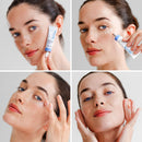 contorno de ojos orgánico natural