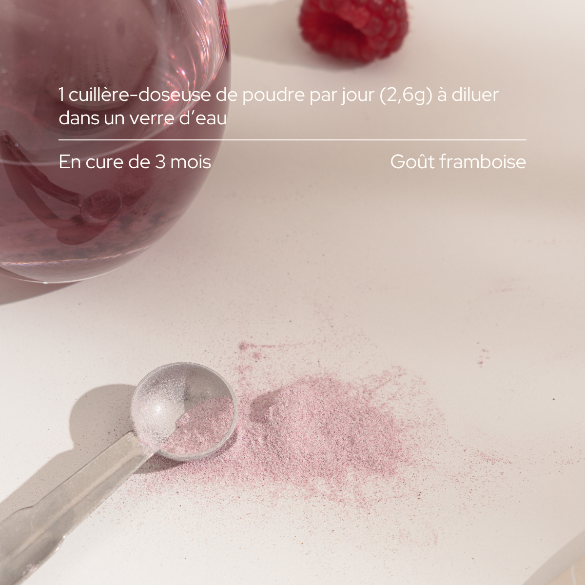 Lipo-Sculpting Powder