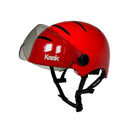 Casque Urban Lifestyle - Red