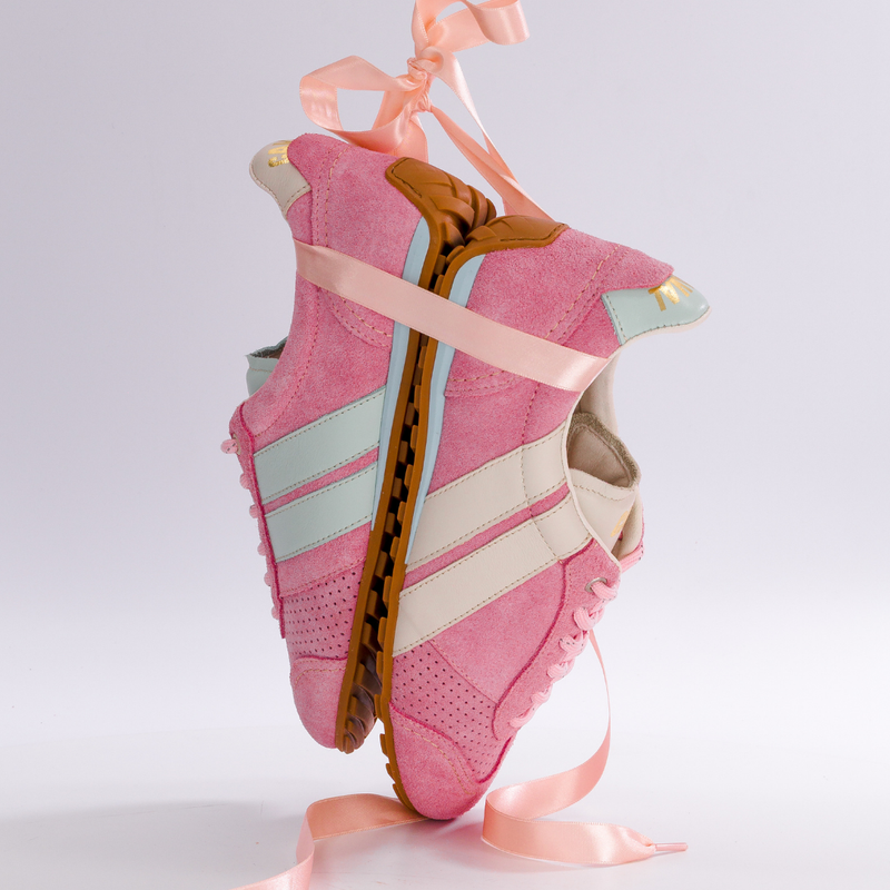 Baskets Tutu Glow