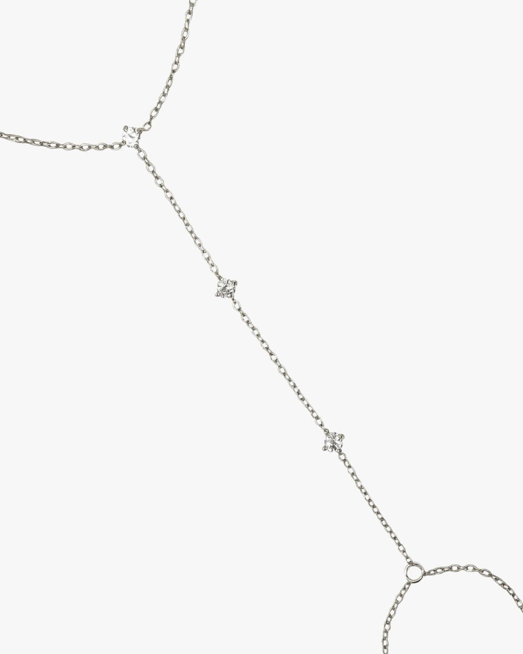 Bracelet Bague Mindy