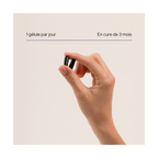 Cure Cheveux & Ongles