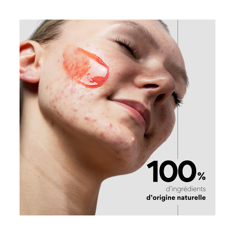 Clear Out - Masque Sos Boutons