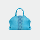 Python Bag - Jade Ocean