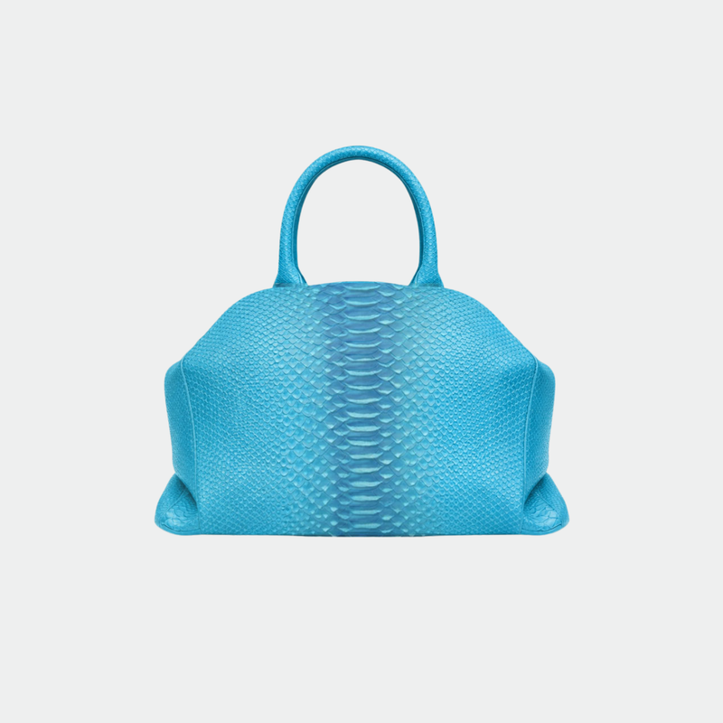 Python Bag - Jade Ocean