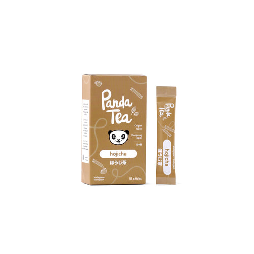 Hojicha Bio En Sticks