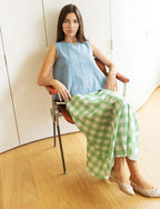 Top En Jean Varo