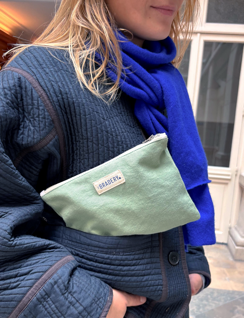 Bolsa - La Bradery