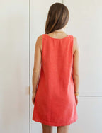 Robe Corail Vega