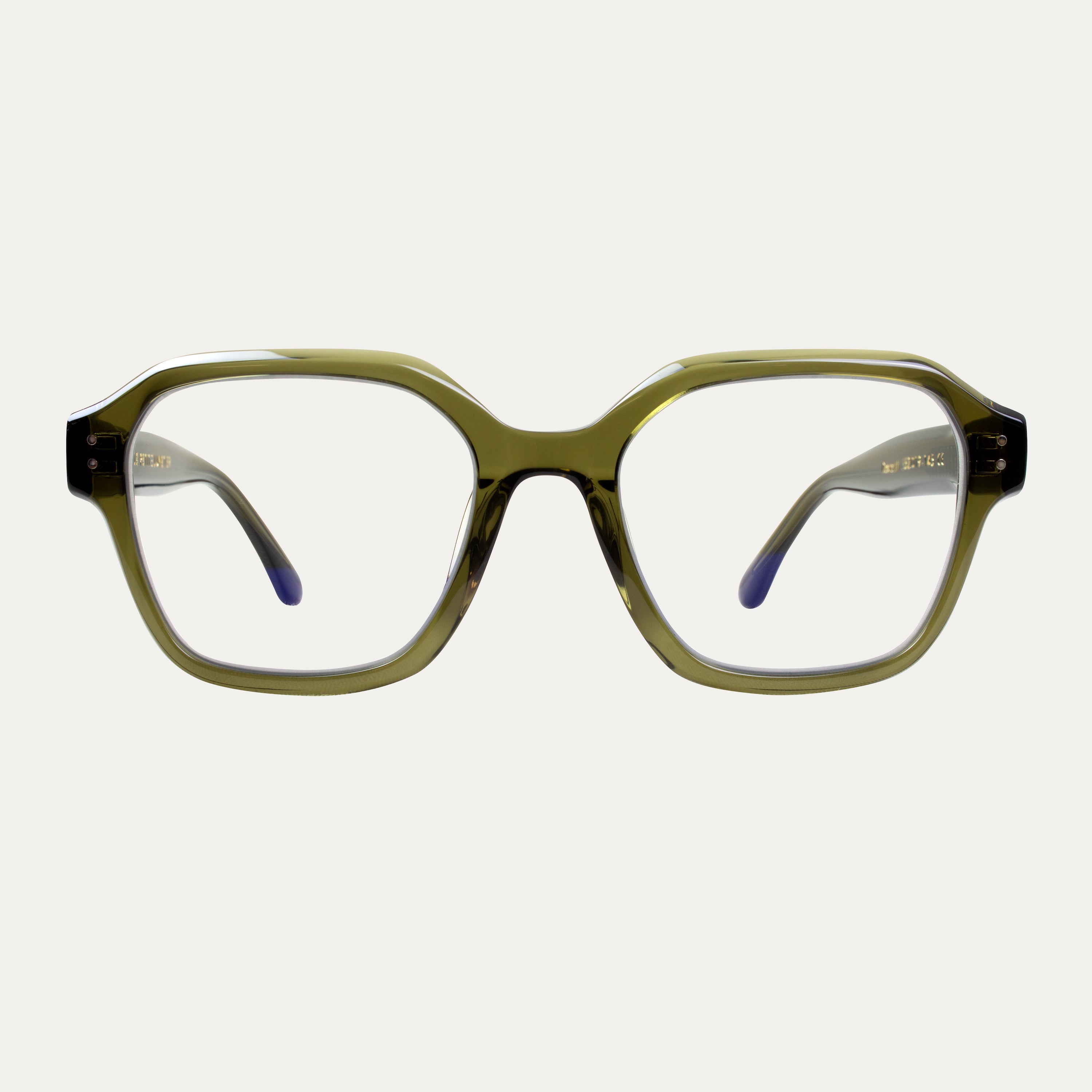 Gafas Dexter.M - Gris Verde - Hombres