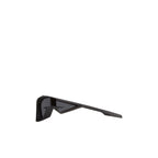 Givenchy - Gafas de sol envolventes - Hombres - Negro
