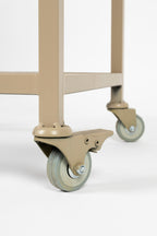 Botan S - Shelf - MDF - Gray