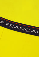 Boxer En Coton - Redoutable Tournesol