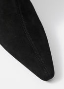 Shoes Dorine Ls Heel - Black - Women