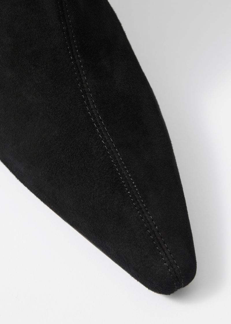 Shoes Dorine Ls Heel - Black - Women