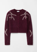 Cardigan X Kate Cardigan - Pink - Women