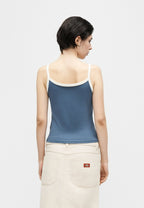 Gilet Vernal - Retro Indigo