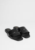 Chaussures Faye Summerflat - Noires