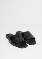 Chaussures Faye Summerflat - Noires