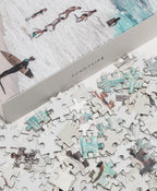 Puzzle Byron Bay