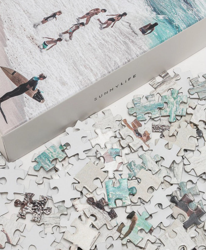 Puzzle Byron Bay