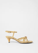Shoes Ethel Sandalette - Yellow - Women