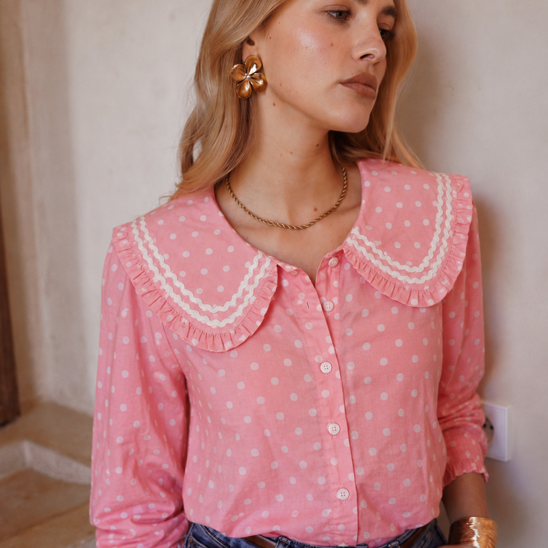 Wylen Shirt