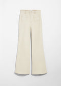 Pa Tammy Jeans Vaqueros Speed - Blanco